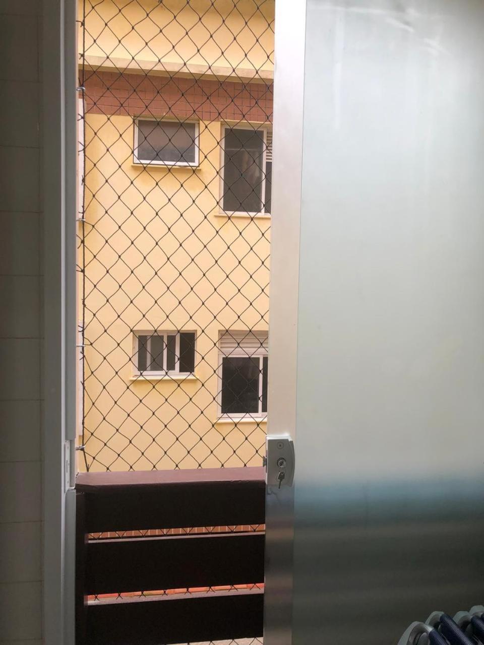 Van Prainha 阿拉亚尔-杜卡布 外观 照片
